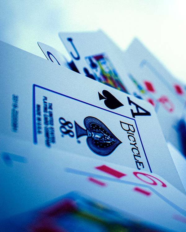 Bicycle Cards